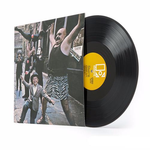 DOORS - STRANGE DAYS Vinyl LP