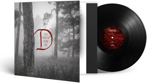 DORNENREICH - DU WILDE LIEBE SEI Vinyl LP