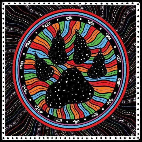 DOUGLAS,DEZRON - ATALAYA Vinyl LP
