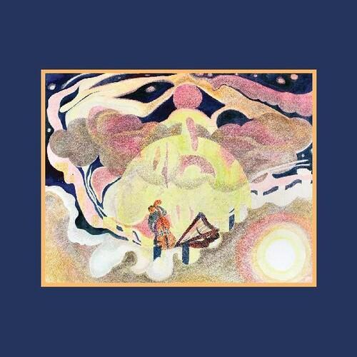 DOUGLAS,DEZRON / YOUNGER,BRANDEE - FORCE MAJEURE Vinyl LP