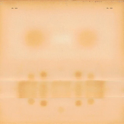 DR. DOG Vinyl LP