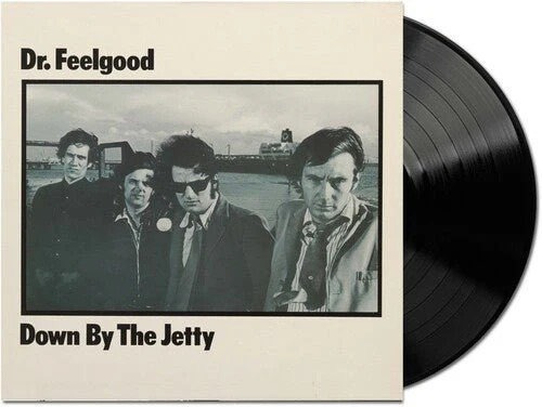DR FEELGOOD - MALPRACTICE (2025 REMASTER) Vinyl LP