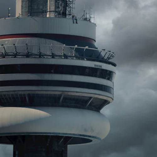 DRAKE - VIEWS Vinyl LP