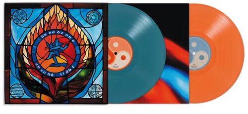 DREADZONE - SECOND LIGHT Vinyl LP