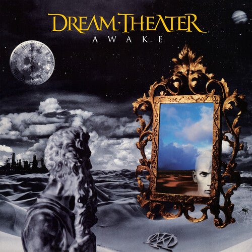 DREAM THEATER - AWAKE Vinyl LP - Image 2