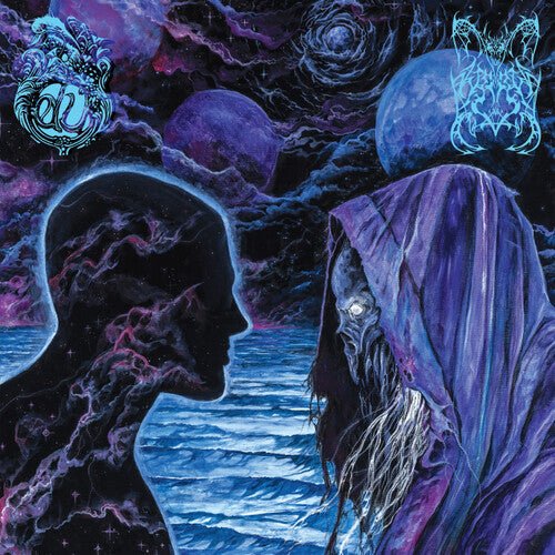 DREAM UNENDING & WORM - STARPATH Vinyl LP