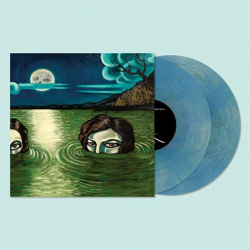 DRIVE-BY TRUCKERS - ENGLISH OCEANS (10TH ANNIVERSARY EDITION) Vinyl LP