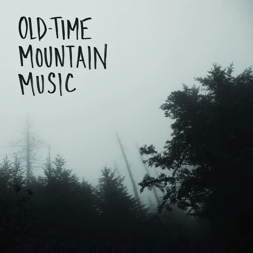 DRUMMOND,JEREMY / POOLMAN,DAVID - OLD-TIME MOUNTAIN MUSIC & OTHER SONGS Vinyl LP - Image 2