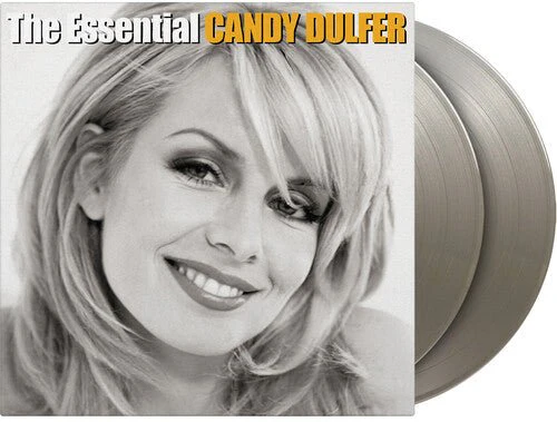 DULFER,CANDY - ESSENTIAL Vinyl LP