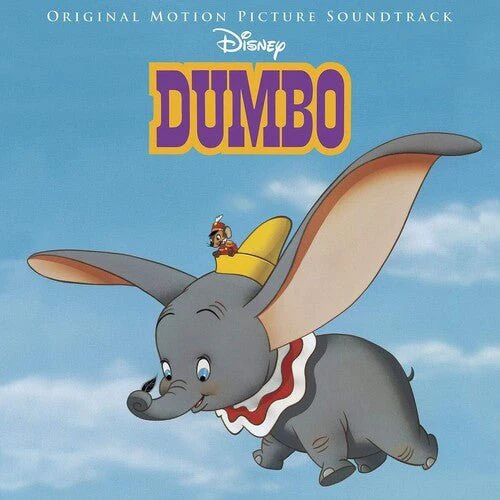 DUMBO / O.S.T. Vinyl LP