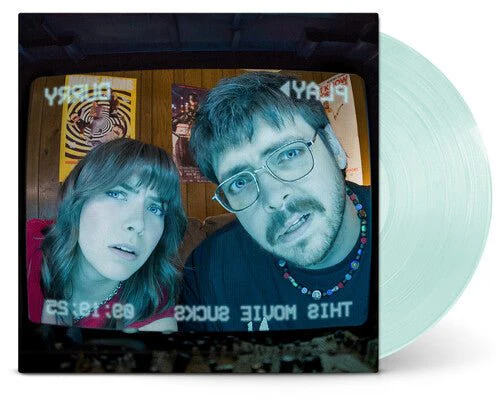 DURRY - THIS MOVIE SUCKS Vinyl LP