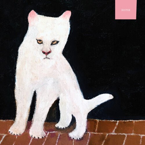 DUSTER - DUSTER - SEAGLASS WAVE Vinyl LP