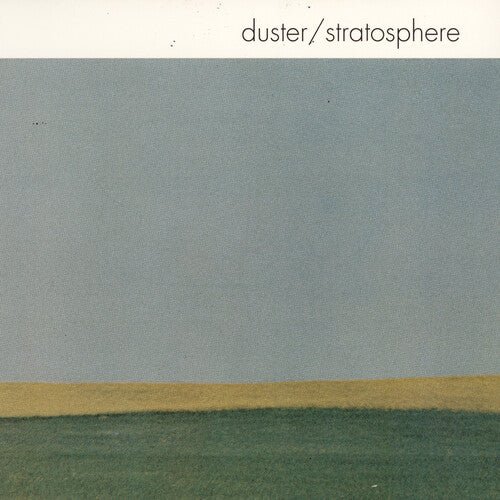 DUSTER - STRATOSPHERE (25TH ANNIVERSARY EDITION) Vinyl LP - Image 2
