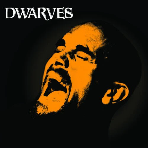 DWARVES - REX EVERYTHING Vinyl LP