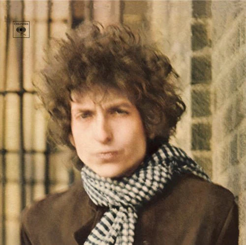 DYLAN,BOB - BLONDE ON BLONDE Vinyl LP