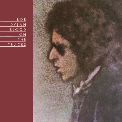 DYLAN,BOB - BLOOD ON THE TRACKS Vinyl LP