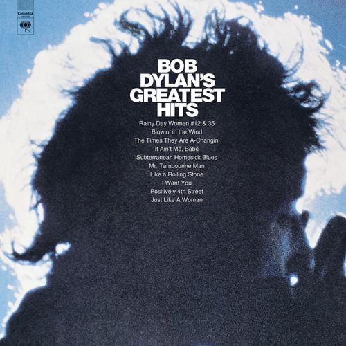 DYLAN,BOB - GREATEST HITS Vinyl LP