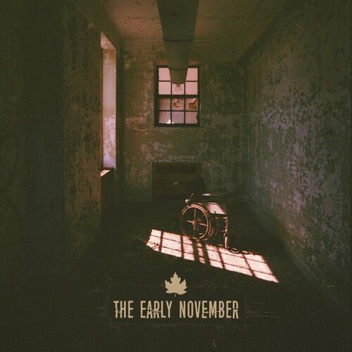 EARLY NOVEMBER Vinyl LP