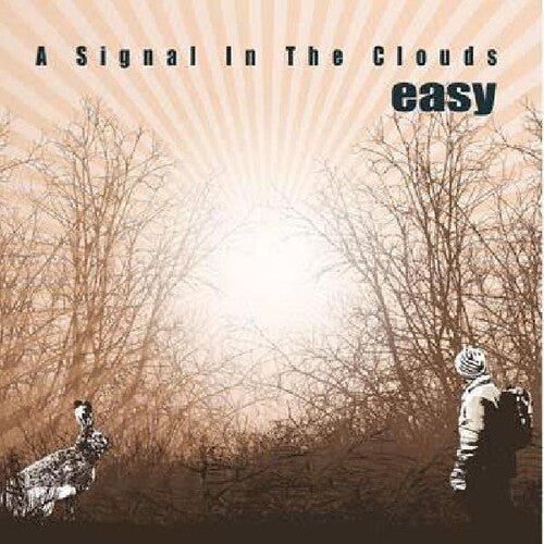 EASY - SIGNAL IN THE CLOUDS Vinyl LP