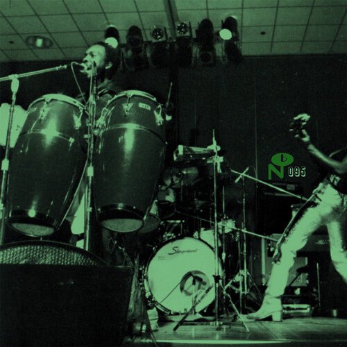ECCENTRIC SOUL LINCO LABEL / VARIOUS Vinyl LP