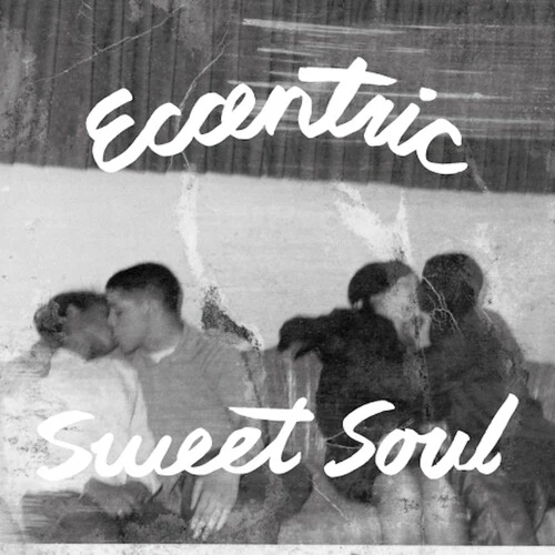 ECCENTRIC SWEET SOUL / VARIOUS Vinyl LP