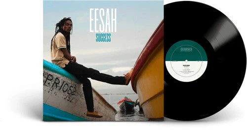 EESAH - SUCCESS Vinyl LP