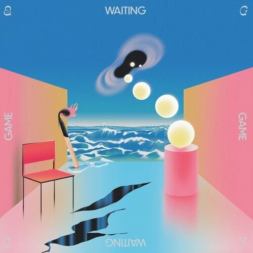 EGGY - WAITING GAME Vinyl LP