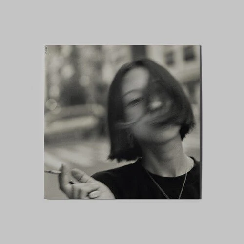 EKKSTACY Vinyl LP