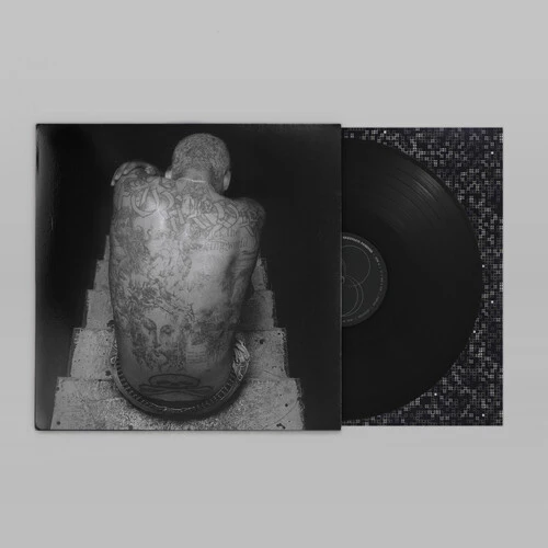 EKKSTACY - FOREVER Vinyl LP