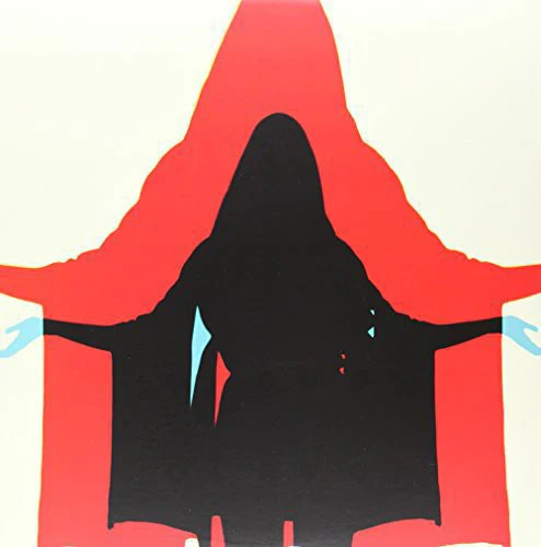 ELECTRIC CITIZEN - SATEEN Vinyl LP