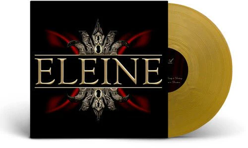 ELEINE Vinyl LP