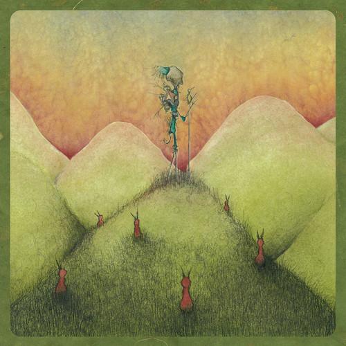 ELUVIUM - COPIA Vinyl LP