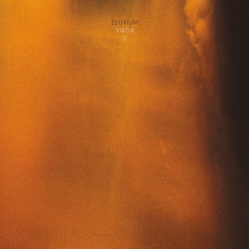 ELUVIUM - VIRGA II Vinyl LP