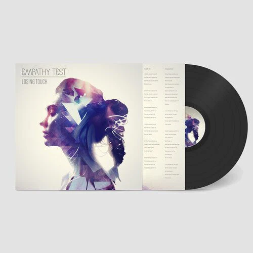 EMPATHY TEST - LOSING TOUCH Vinyl LP