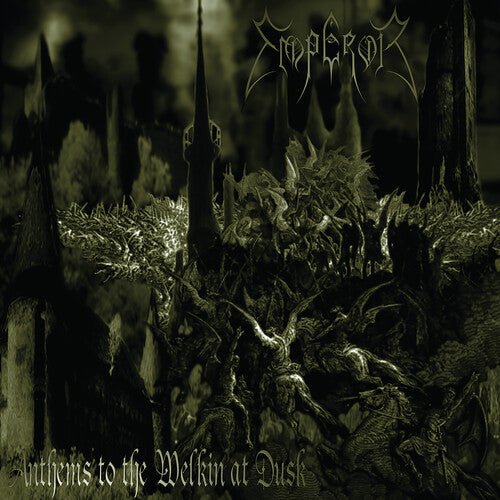 EMPEROR - ANTHEMS TO THE WELKIN AT DUSK Vinyl LP