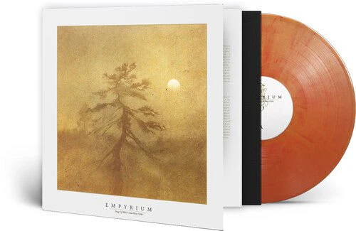 EMPYRIUM - SONGS OF MOORS & MISTY FIELDS Vinyl LP