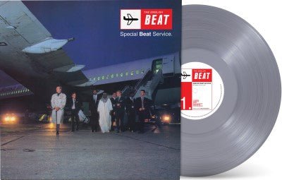 ENGLISH BEAT - SPECIAL BEAT SERVICE Vinyl LP