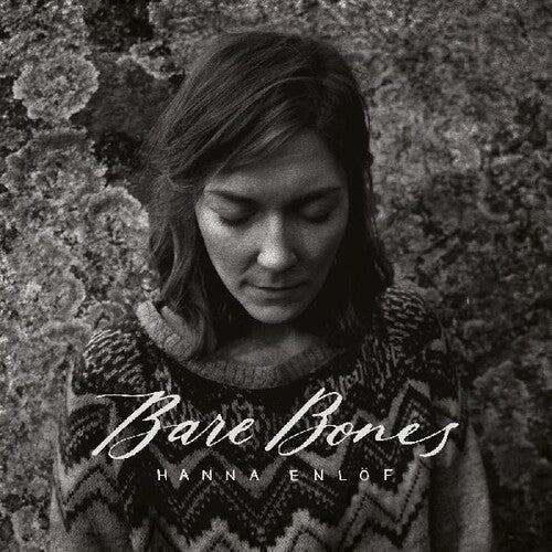 ENLOF,HANNA - BARE BONES Vinyl LP