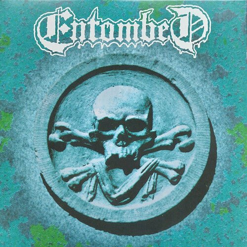 ENTOMBED Vinyl LP