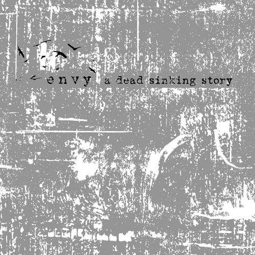 ENVY - DEAD SINKING STORY Vinyl LP