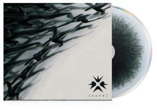 ERRA - CURE Vinyl LP