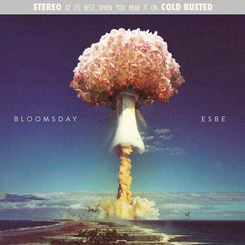 ESBE - BLOOMSDAY Vinyl LP - Image 2