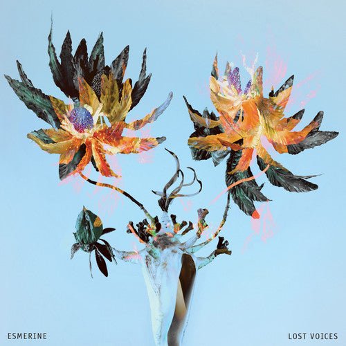 ESMERINE - LOST VOICES Vinyl LP