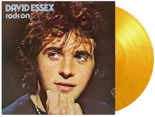 ESSEX,DAVID - ROCK ON Vinyl LP