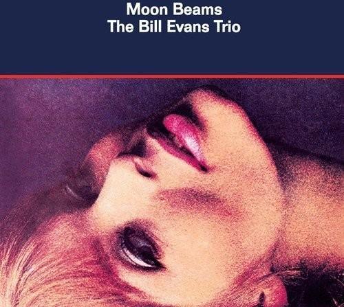 EVANS,BILL - MOON BEAMS Vinyl LP - Image 2
