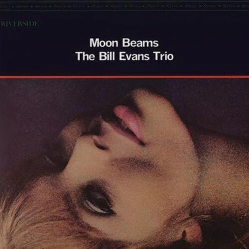 EVANS,BILL TRIO - MOON BEAMS Vinyl LP