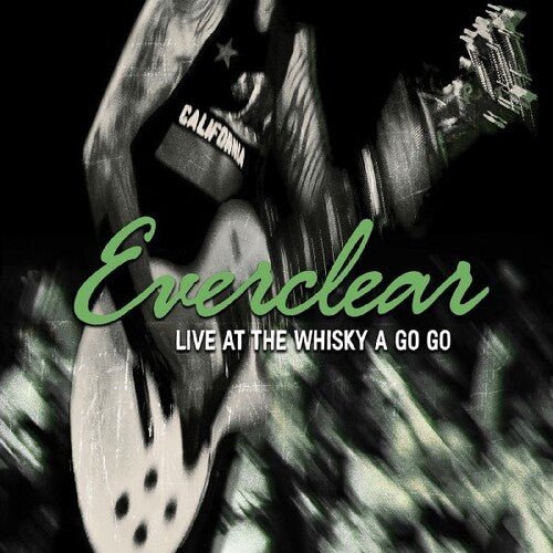 EVERCLEAR - LIVE AT THE WHISKY A GO GO Vinyl LP