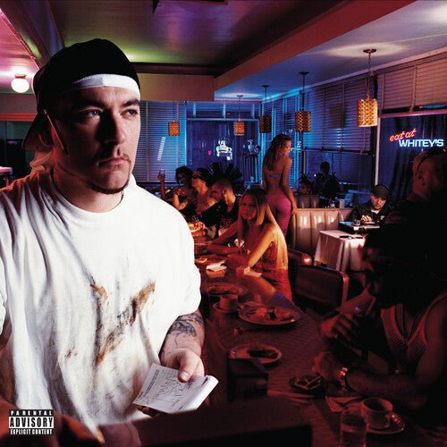 EVERLAST - EAT AT WHITEY'S (25TH ANNIVERSARY) Vinyl LP - Image 2
