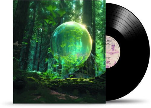 EX NORWEGIAN - SOOO EXTRA Vinyl LP