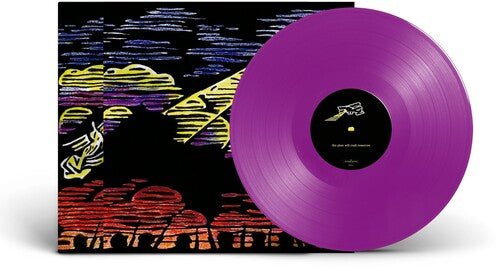 EXPLOSIONS IN THE SKY - THOSE WHO TELL THE TRUTH SHALL DIE THOSE WHO TELL Vinyl LP